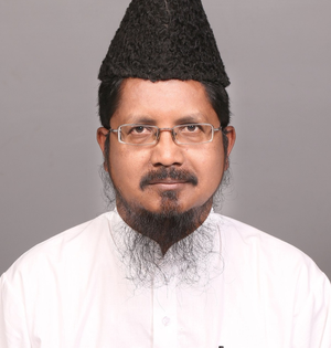 Muslim cleric accuses SP of selling minority votes, calls for boycott | Muslim cleric accuses SP of selling minority votes, calls for boycott