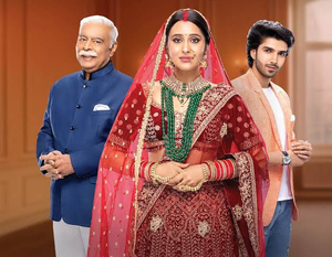 Aashi-Siddharth's wedding brings unexpected drama in 'Chaahenge Tumhe Itnaa' | Aashi-Siddharth's wedding brings unexpected drama in 'Chaahenge Tumhe Itnaa' Aashi-Siddharth's wedding brings unexpected drama in 'Chaahenge Tumhe Itnaa' | Aashi-Siddharth's wedding brings unexpected drama in 'Chaahenge Tumhe Itnaa'