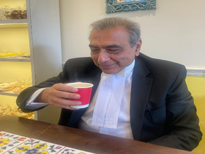 Global Sindhi body offers to rehabilitate Sindhi refugees from Pakistan | Global Sindhi body offers to rehabilitate Sindhi refugees from Pakistan Global Sindhi body offers to rehabilitate Sindhi refugees from Pakistan | Global Sindhi body offers to rehabilitate Sindhi refugees from Pakistan