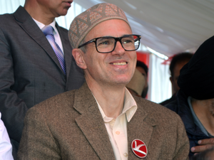 Vote wisely in coming Assembly elections, Omar Abdullah tells Jammu's people | Vote wisely in coming Assembly elections, Omar Abdullah tells Jammu's people