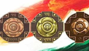 Nomination process for Padma Awards 2025 begins | Nomination process for Padma Awards 2025 begins