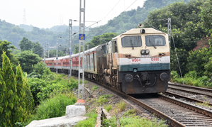 Tripura govt imposes 'restriction' on sale of petrol & diesel amid regulations in train movements | Tripura govt imposes 'restriction' on sale of petrol & diesel amid regulations in train movements Tripura govt imposes 'restriction' on sale of petrol & diesel amid regulations in train movements | Tripura govt imposes 'restriction' on sale of petrol & diesel amid regulations in train movements