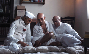 Nikkhil Advani's ‘Freedom at Midnight’ to showcase last phase of freedom struggle | Nikkhil Advani's ‘Freedom at Midnight’ to showcase last phase of freedom struggle