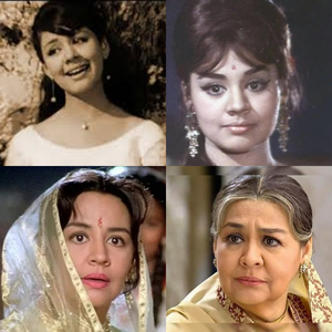 Farida Jalal: The timeless sister, mother and now a nawab's grandmother | Farida Jalal: The timeless sister, mother and now a nawab's grandmother
