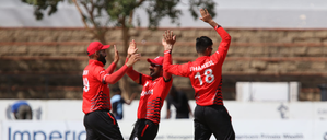 Saad Bin Zafar to captain as debutant Canada name T20 WC squad | Saad Bin Zafar to captain as debutant Canada name T20 WC squad Saad Bin Zafar to captain as debutant Canada name T20 WC squad | Saad Bin Zafar to captain as debutant Canada name T20 WC squad