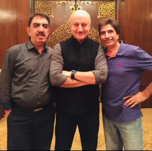 Anupam Kher: Real Wealth Goes Far Beyond Cars and Fame (Watch Video) | Anupam Kher: Real Wealth Goes Far Beyond Cars and Fame (Watch Video)