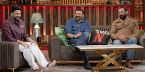 Bobby Deol credits Dharmendra for people going 'crazy' about his role in 'Animal' | Bobby Deol credits Dharmendra for people going 'crazy' about his role in 'Animal' Bobby Deol credits Dharmendra for people going 'crazy' about his role in 'Animal' | Bobby Deol credits Dharmendra for people going 'crazy' about his role in 'Animal'