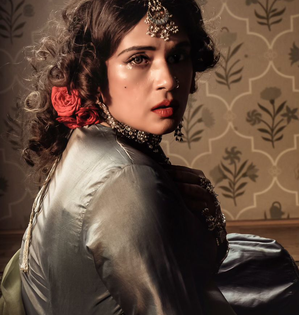 Richa Chadha shares why she chose Lajjo despite being offered larger role | Richa Chadha shares why she chose Lajjo despite being offered larger role Richa Chadha shares why she chose Lajjo despite being offered larger role | Richa Chadha shares why she chose Lajjo despite being offered larger role