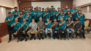 Ratnagiri Jets aim to double championship streak at Maharashtra Premier League | Ratnagiri Jets aim to double championship streak at Maharashtra Premier League Ratnagiri Jets aim to double championship streak at Maharashtra Premier League | Ratnagiri Jets aim to double championship streak at Maharashtra Premier League