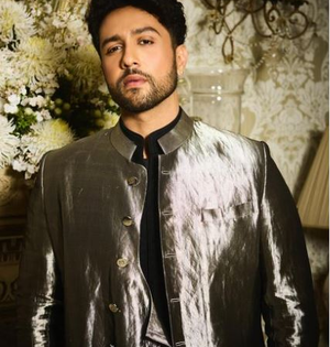 Adhyayan Suman says all his working life he has been 'seeking some validation' | Adhyayan Suman says all his working life he has been 'seeking some validation'