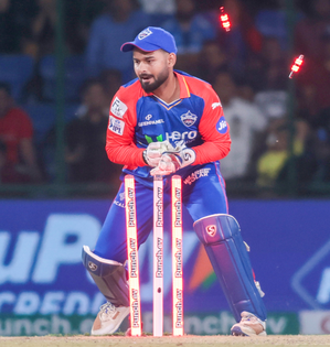 T20 WC: Pant would be the first choice wicketkeeper-batter over Samson, believes Ajay Ratra | T20 WC: Pant would be the first choice wicketkeeper-batter over Samson, believes Ajay Ratra