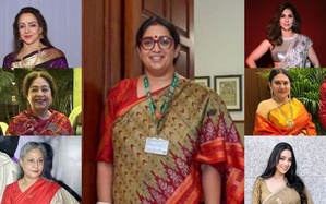 For these actresses, screen stardom is their ticket to politics, but with mixed luck | For these actresses, screen stardom is their ticket to politics, but with mixed luck For these actresses, screen stardom is their ticket to politics, but with mixed luck | For these actresses, screen stardom is their ticket to politics, but with mixed luck