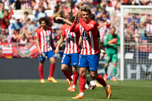 LaLiga: Villarreal CF mount a late surge in race for Conference League spot, Atletico advance for the fourth place | LaLiga: Villarreal CF mount a late surge in race for Conference League spot, Atletico advance for the fourth place LaLiga: Villarreal CF mount a late surge in race for Conference League spot, Atletico advance for the fourth place | LaLiga: Villarreal CF mount a late surge in race for Conference League spot, Atletico advance for the fourth place