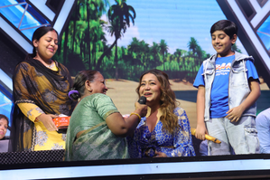 Neha Kakkar remembers her grandmother and the tough times she endured | Neha Kakkar remembers her grandmother and the tough times she endured Neha Kakkar remembers her grandmother and the tough times she endured | Neha Kakkar remembers her grandmother and the tough times she endured