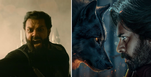 It's Bobby Deol vs Pawan Kalyan in 'Hari Hara Veera Mallu Part 1' teaser | It's Bobby Deol vs Pawan Kalyan in 'Hari Hara Veera Mallu Part 1' teaser It's Bobby Deol vs Pawan Kalyan in 'Hari Hara Veera Mallu Part 1' teaser | It's Bobby Deol vs Pawan Kalyan in 'Hari Hara Veera Mallu Part 1' teaser