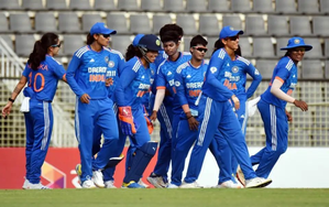 Shafali & Smriti’s 91-run opening stand powers India to unassailable 3-0 series lead over Bangladesh | Shafali & Smriti’s 91-run opening stand powers India to unassailable 3-0 series lead over Bangladesh