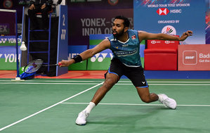 TUC 2024: India’s campaign ends as both men's and women's teams go down in quarters | TUC 2024: India’s campaign ends as both men's and women's teams go down in quarters