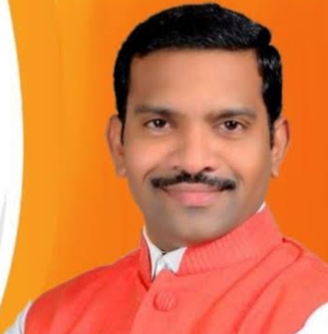 BJP names Hemant Savara for Maharashtra's Palghar LS seat | BJP names Hemant Savara for Maharashtra's Palghar LS seat
