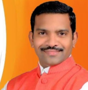 BJP names Hemant Savara for Maharashtra's Palghar LS seat | BJP names Hemant Savara for Maharashtra's Palghar LS seat BJP names Hemant Savara for Maharashtra's Palghar LS seat | BJP names Hemant Savara for Maharashtra's Palghar LS seat