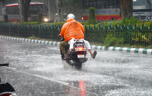 Heavy rains predicted in seven districts of Tamil Nadu today | Heavy rains predicted in seven districts of Tamil Nadu today