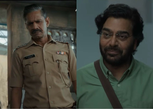 Ashutosh Rana, Vijay Raaz-starrer 'Murder in Mahim' digs deep into Mumbai's underbelly | Ashutosh Rana, Vijay Raaz-starrer 'Murder in Mahim' digs deep into Mumbai's underbelly
