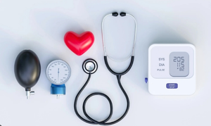 High BP in childhood may raise risk of heart attack, stroke later by 4x: Study | High BP in childhood may raise risk of heart attack, stroke later by 4x: Study