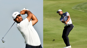 Shubhankar Sharma, Gaganjeet Bhullar seek golfing bromance on Paris Olympics debut | Shubhankar Sharma, Gaganjeet Bhullar seek golfing bromance on Paris Olympics debut Shubhankar Sharma, Gaganjeet Bhullar seek golfing bromance on Paris Olympics debut | Shubhankar Sharma, Gaganjeet Bhullar seek golfing bromance on Paris Olympics debut