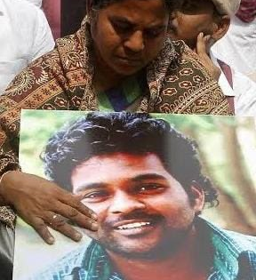 Student bodies shocked over police closure report in Rohith Vemula case | Student bodies shocked over police closure report in Rohith Vemula case