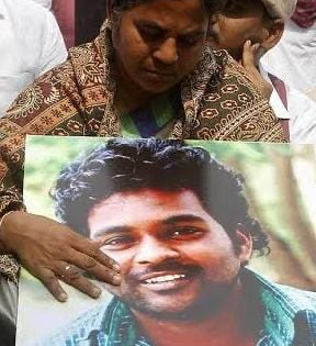 Many discrepancies in Rohith Vemula case probe: Venugopal | Many discrepancies in Rohith Vemula case probe: Venugopal