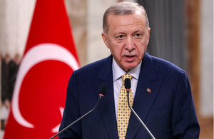 Turkey halts trade with Israel to compel ceasefire: President Erdogan | Turkey halts trade with Israel to compel ceasefire: President Erdogan
