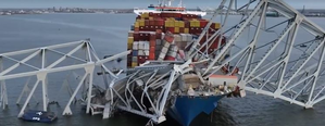 Indian sailors still on stranded ship off US port city after 35 days | Indian sailors still on stranded ship off US port city after 35 days
