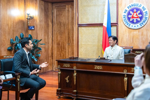 Adani Ports & SEZ eyes significant expansion into the Philippines | Adani Ports & SEZ eyes significant expansion into the Philippines Adani Ports & SEZ eyes significant expansion into the Philippines | Adani Ports & SEZ eyes significant expansion into the Philippines