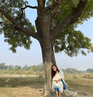 Dia Mirza warns against trimming trees for the monsoon: 'Unscientific, horrific' | Dia Mirza warns against trimming trees for the monsoon: 'Unscientific, horrific'