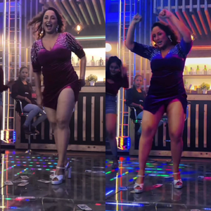 Rani Chatterjee shares a glimpse of her new Bhojpuri song 'Bajawa DJ' | Rani Chatterjee shares a glimpse of her new Bhojpuri song 'Bajawa DJ'