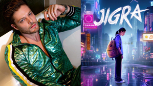 After 'Heeramandi’, Jason Shah's next stop to be Alia Bhatt-starrer Vasan Bala movie ‘Jigra’ | After 'Heeramandi’, Jason Shah's next stop to be Alia Bhatt-starrer Vasan Bala movie ‘Jigra’ After 'Heeramandi’, Jason Shah's next stop to be Alia Bhatt-starrer Vasan Bala movie ‘Jigra’ | After 'Heeramandi’, Jason Shah's next stop to be Alia Bhatt-starrer Vasan Bala movie ‘Jigra’