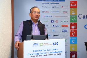 'Two-thirds of Indian companies striving for better execution of SDG goals' | 'Two-thirds of Indian companies striving for better execution of SDG goals'