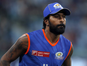 IPL 2024: Hardik Pandya looked like a man under pressure, says Graeme Smith | IPL 2024: Hardik Pandya looked like a man under pressure, says Graeme Smith IPL 2024: Hardik Pandya looked like a man under pressure, says Graeme Smith | IPL 2024: Hardik Pandya looked like a man under pressure, says Graeme Smith