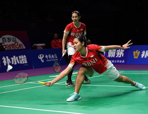 TUC 2024: Hosts China to meet Indonesia in Uber Cup final | TUC 2024: Hosts China to meet Indonesia in Uber Cup final TUC 2024: Hosts China to meet Indonesia in Uber Cup final | TUC 2024: Hosts China to meet Indonesia in Uber Cup final