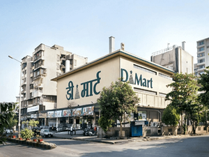 DMart posts 22 per cent jump in Q4 net profit at Rs 563 crore | DMart posts 22 per cent jump in Q4 net profit at Rs 563 crore