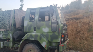 Convoy attacked by terrorists in J&K has been secured: IAF | Convoy attacked by terrorists in J&K has been secured: IAF Convoy attacked by terrorists in J&K has been secured: IAF | Convoy attacked by terrorists in J&K has been secured: IAF