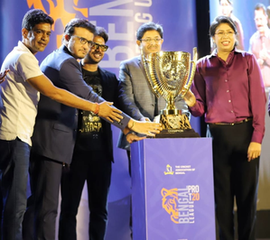 Bengal Pro T20 League: Look at IPL, you'll realise how important T20 cricket is, says Sourav Ganguly | Bengal Pro T20 League: Look at IPL, you'll realise how important T20 cricket is, says Sourav Ganguly