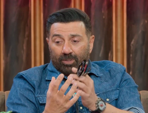 Sunny Deol credits daughter-in-law for good luck: ‘Everything just changed’ | Sunny Deol credits daughter-in-law for good luck: ‘Everything just changed’