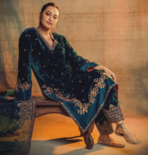 Sonakshi reveals that she wants to be an actor whom filmmakers can cast in any genre | Sonakshi reveals that she wants to be an actor whom filmmakers can cast in any genre