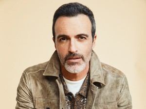 IANS Interview: Why Reid Scott doesn’t have many memories of his visit to 2nd Coachella | IANS Interview: Why Reid Scott doesn’t have many memories of his visit to 2nd Coachella