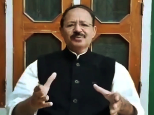 IANS Interview: Caste important factor, citizens must know which community has how much population, says Rashid Alvi | IANS Interview: Caste important factor, citizens must know which community has how much population, says Rashid Alvi IANS Interview: Caste important factor, citizens must know which community has how much population, says Rashid Alvi | IANS Interview: Caste important factor, citizens must know which community has how much population, says Rashid Alvi