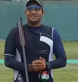 ISSF World Cup Baku: Trap shooter Vivaan misses final, bows out in shoot-off | ISSF World Cup Baku: Trap shooter Vivaan misses final, bows out in shoot-off