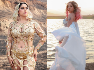 Neha Bhasin underlines importance of costumes in music videos | Neha Bhasin underlines importance of costumes in music videos Neha Bhasin underlines importance of costumes in music videos | Neha Bhasin underlines importance of costumes in music videos