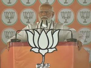 No reservation based on religion till I am alive: PM Modi | No reservation based on religion till I am alive: PM Modi No reservation based on religion till I am alive: PM Modi | No reservation based on religion till I am alive: PM Modi