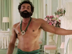 Bobby recalls how Shekhar Kapur walked out of his debut film because of Dharmendra | Bobby recalls how Shekhar Kapur walked out of his debut film because of Dharmendra Bobby recalls how Shekhar Kapur walked out of his debut film because of Dharmendra | Bobby recalls how Shekhar Kapur walked out of his debut film because of Dharmendra