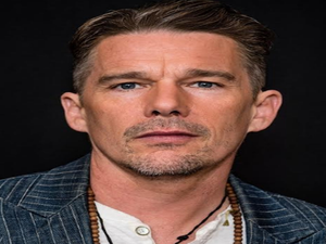 Ethan Hawke talks about how he hated being Gen X poster boy after 'Reality Bites' | Ethan Hawke talks about how he hated being Gen X poster boy after 'Reality Bites'